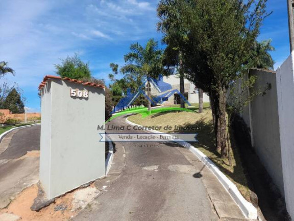 Imagem Casa de Condomínio com 2 Quartos à Venda, 110 m² em Chácaras Fernão Dias - Atibaia Imagem Casa de Condomínio com 2 Quartos à Venda, 110 m² em Chácaras Fernão Dias - Atibaia