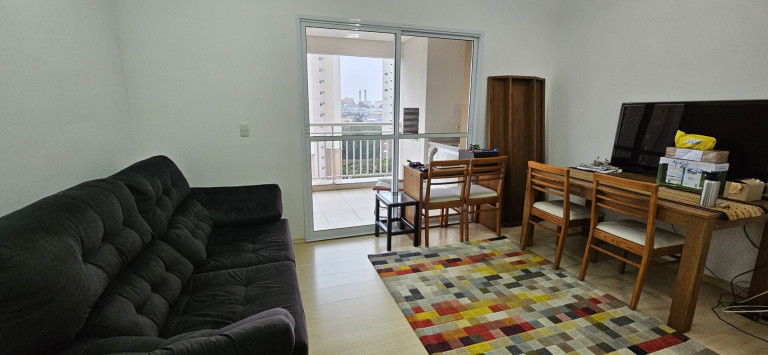 Imagem Apartamento com 3 Quartos à Venda, 80 m² em Cézar De Souza - Mogi Das Cruzes