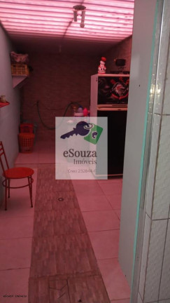 Imagem Chácara com 3 Quartos à Venda, 120 m² em Recreio Rio Bonito - Suzano Imagem Chácara com 3 Quartos à Venda, 120 m² em Recreio Rio Bonito - Suzano