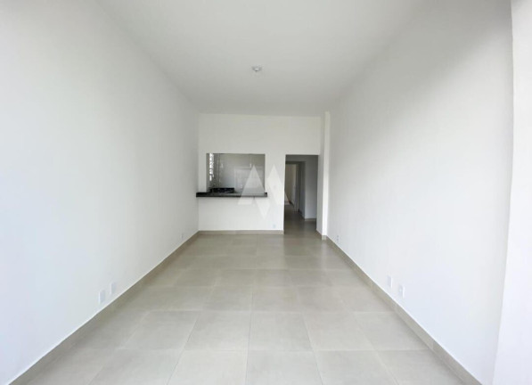 Imagem Apartamento com 1 Quarto à Venda, 50 m² em Embaré - Santos Imagem Apartamento com 1 Quarto à Venda, 50 m² em Embaré - Santos