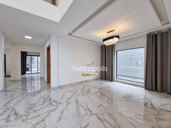 Imagem Sobrado com 4 Quartos à Venda, 300 m² em Jardim São Caetano - São Caetano Do Sul Imagem Sobrado com 4 Quartos à Venda, 300 m² em Jardim São Caetano - São Caetano Do Sul