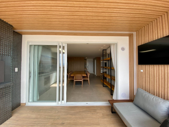 Imagem Apartamento com 3 Quartos à Venda, 140 m² em Kobrasol - São José