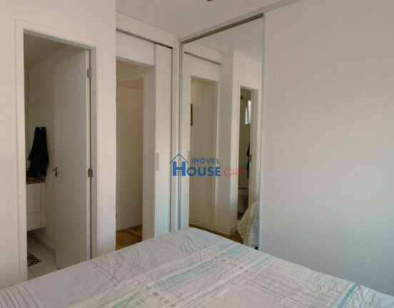 Imagem Apartamento com 2 Quartos à Venda, 67 m² em Perdizes - São Paulo