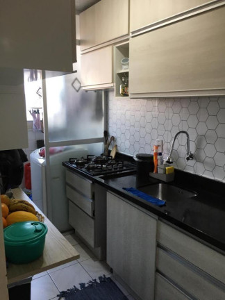 Imagem Apartamento com 3 Quartos à Venda, 65 m² em Sarandi - Porto Alegre Imagem Apartamento com 3 Quartos à Venda, 65 m² em Sarandi - Porto Alegre