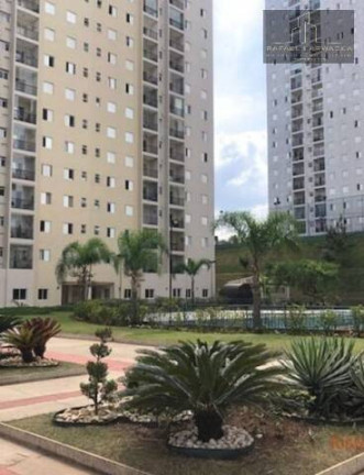 Imagem Apartamento com 2 Quartos à Venda, 57 m² em Umuarama - Osasco Imagem Apartamento com 2 Quartos à Venda, 57 m² em Umuarama - Osasco