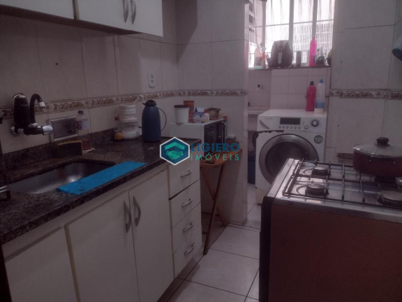 Imagem Apartamento com 3 Quartos à Venda,  em Ingá - Niterói