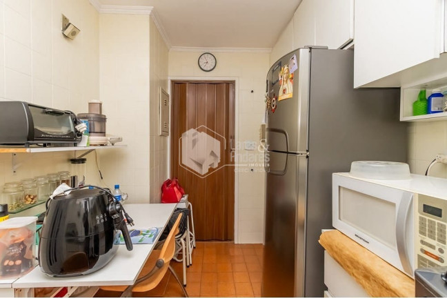 Imagem Apartamento com 2 Quartos à Venda, 64 m² em Chácara Inglesa - São Paulo