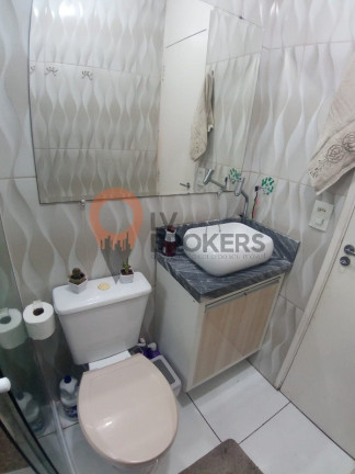 Imagem Imóvel com 2 Quartos à Venda, 44 m² em Cézar De Souza - Mogi Das Cruzes Imagem Imóvel com 2 Quartos à Venda, 44 m² em Cézar De Souza - Mogi Das Cruzes