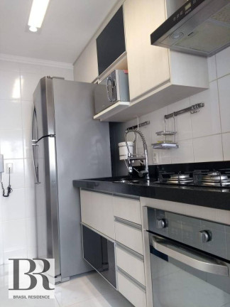 Imagem Apartamento com 2 Quartos à Venda, 56 m² em Paulicéia - São Bernardo Do Campo Imagem Apartamento com 2 Quartos à Venda, 56 m² em Paulicéia - São Bernardo Do Campo