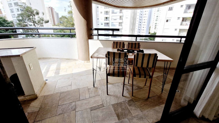 Imagem Apartamento com 3 Quartos à Venda, 167 m² em Vila Andrade - São Paulo Imagem Apartamento com 3 Quartos à Venda, 167 m² em Vila Andrade - São Paulo