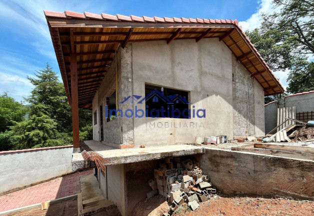 Casa com 3 Quartos à Venda, 382 m² em Jardim Maristela - Atibaia