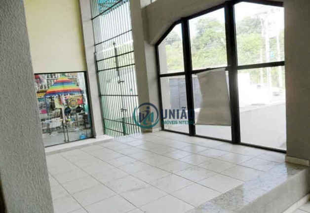 Loja à Venda, 8 m² em Maria Paula - Niterói