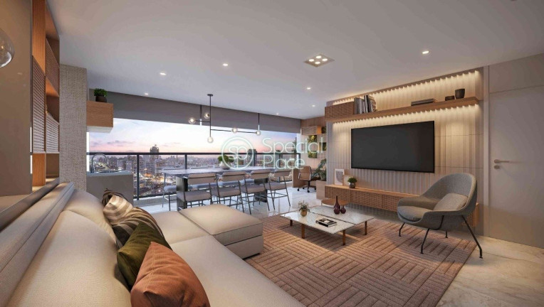 Imagem Apartamento com 3 Quartos à Venda, 200 m² em Vila Mariana - São Paulo Imagem Apartamento com 3 Quartos à Venda, 200 m² em Vila Mariana - São Paulo