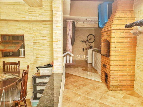 Imagem Imóvel com 3 Quartos à Venda, 142 m² em Jardim Brasil - São Paulo