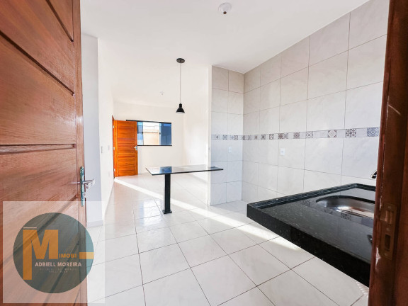 Imagem Casa com 2 Quartos à Venda, 200 m² em Povoado Genipabu - Extremoz Imagem Casa com 2 Quartos à Venda, 200 m² em Povoado Genipabu - Extremoz