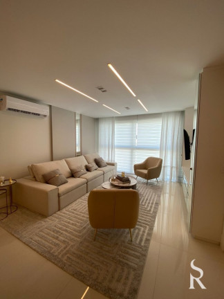 Imagem Apartamento com 3 Quartos à Venda, 139 m² em Centro - Balneário Camboriú