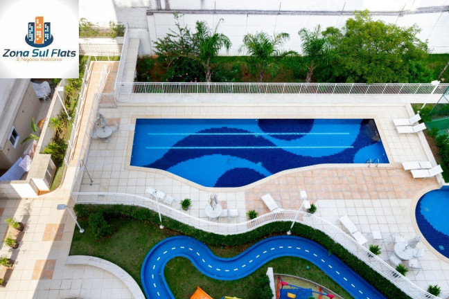 Imagem Apartamento com 2 Quartos à Venda, 86 m² em Vila Gumercindo - São Paulo