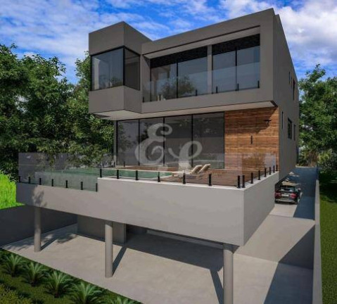 Imagem Casa de Condomínio com 4 Quartos à Venda, 604 m² em Alphaville - Santana De Parnaíba Imagem Casa de Condomínio com 4 Quartos à Venda, 604 m² em Alphaville - Santana De Parnaíba