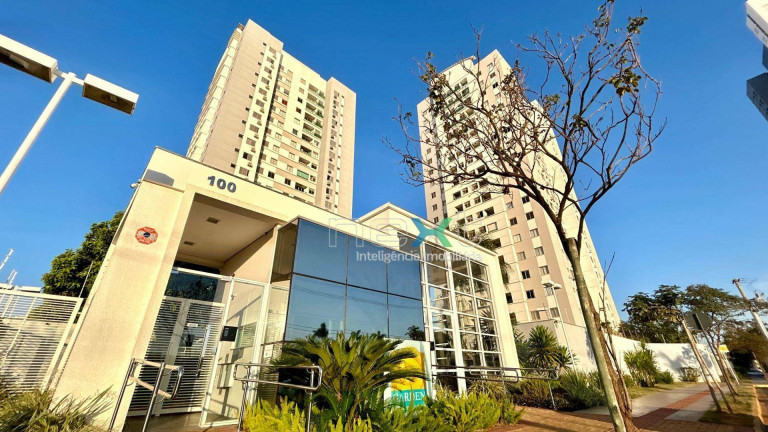 Imagem Apartamento à Venda, 75 m² em Chácara Cachoeira - Campo Grande Imagem Apartamento à Venda, 75 m² em Chácara Cachoeira - Campo Grande