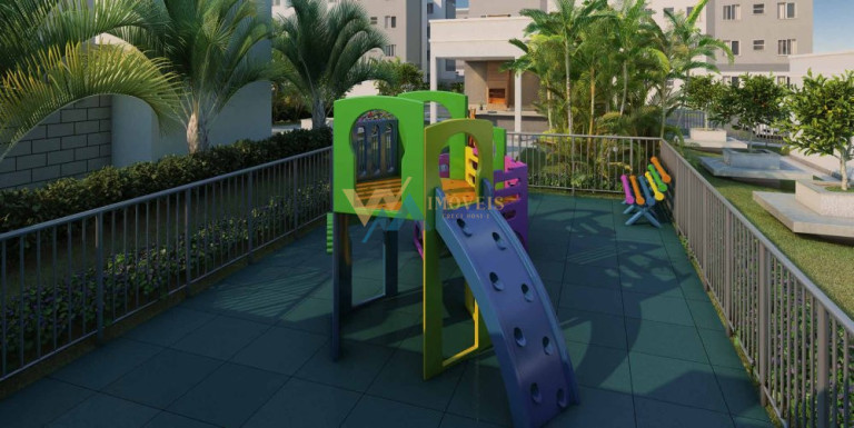Imagem Apartamento com 2 Quartos à Venda, 47 m² em Tabuleiro Do Martins - Maceió