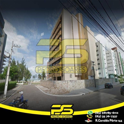 Imagem Apartamento com 3 Quartos à Venda, 189 m² em Intermares - Cabedelo Imagem Apartamento com 3 Quartos à Venda, 189 m² em Intermares - Cabedelo