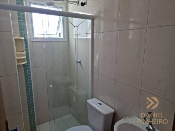 Imagem Apartamento com 1 Quarto à Venda, 43 m² em Boqueirão - Praia Grande Imagem Apartamento com 1 Quarto à Venda, 43 m² em Boqueirão - Praia Grande