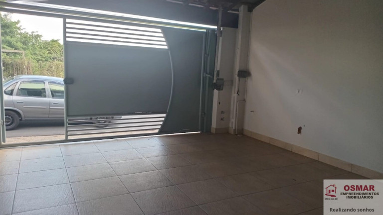 Imagem Casa com 2 Quartos à Venda, 90 m² em Jardim Campo Belo - Sumaré Imagem Casa com 2 Quartos à Venda, 90 m² em Jardim Campo Belo - Sumaré