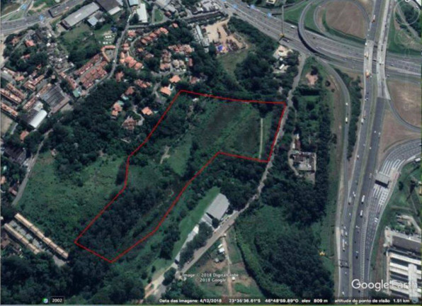 Imagem Terreno à Venda, 84 m² em Raposo Tavares - Osasco Imagem Terreno à Venda, 84 m² em Raposo Tavares - Osasco