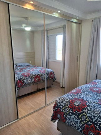 Imagem Apartamento com 3 Quartos à Venda, 87 m² em Vila Progresso - Campinas Imagem Apartamento com 3 Quartos à Venda, 87 m² em Vila Progresso - Campinas