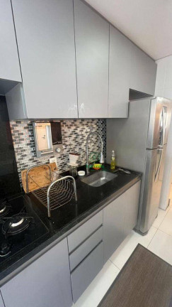 Imagem Apartamento com 2 Quartos à Venda, 83 m² em Jardim Flor Da Montanha - Guarulhos