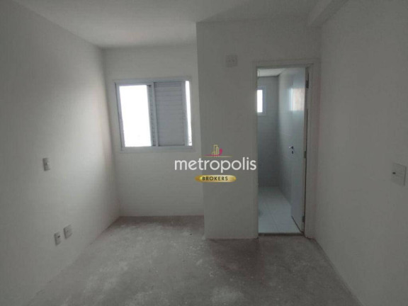 Imagem Apartamento com 3 Quartos à Venda, 85 m² em Centro - São Caetano Do Sul