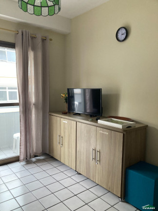 Imagem Apartamento com 1 Quarto para Temporada, 55 m² em Praia Grande - Ubatuba Imagem Apartamento com 1 Quarto para Temporada, 55 m² em Praia Grande - Ubatuba