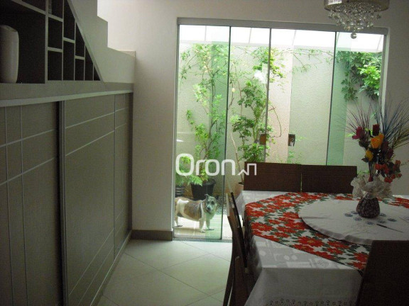 Imagem Sobrado com 5 Quartos à Venda, 288 m² em Parque Amazônia - Goiânia Imagem Sobrado com 5 Quartos à Venda, 288 m² em Parque Amazônia - Goiânia
