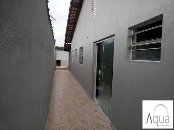Imagem Casa com 2 Quartos à Venda, 140 m² em Balneário Califórnia - Itanhaém Imagem Casa com 2 Quartos à Venda, 140 m² em Balneário Califórnia - Itanhaém