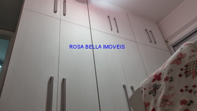 Imagem Apartamento com 2 Quartos à Venda, 63 m² em Parque União - Jundiaí