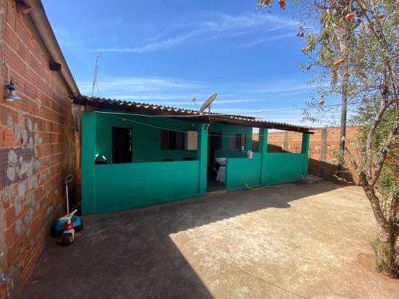 Imagem Casa com 2 Quartos à Venda, 467 m² em Expansul - Aparecida De Goiânia Imagem Casa com 2 Quartos à Venda, 467 m² em Expansul - Aparecida De Goiânia