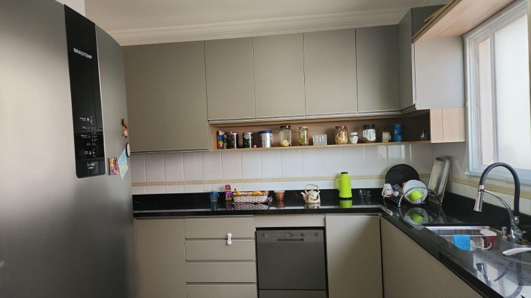 Imagem Apartamento com 3 Quartos à Venda, 100 m² em Parque Campolim - Sorocaba