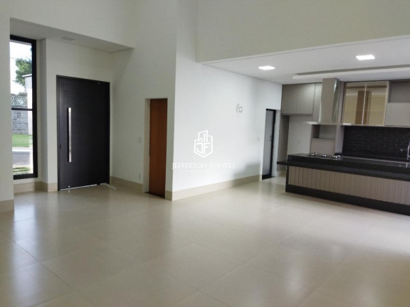 Imagem Casa de Condomínio com 3 Quartos à Venda, 220 m² em Esmeralda Residence Ii - Marília Imagem Casa de Condomínio com 3 Quartos à Venda, 220 m² em Esmeralda Residence Ii - Marília