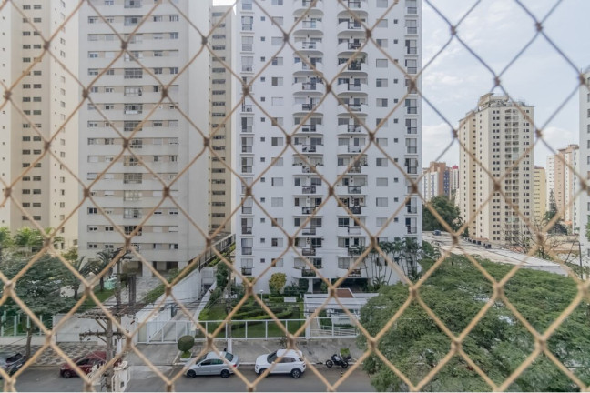 Imagem Apartamento com 2 Quartos à Venda, 70 m² em Vila Clementino - São Paulo