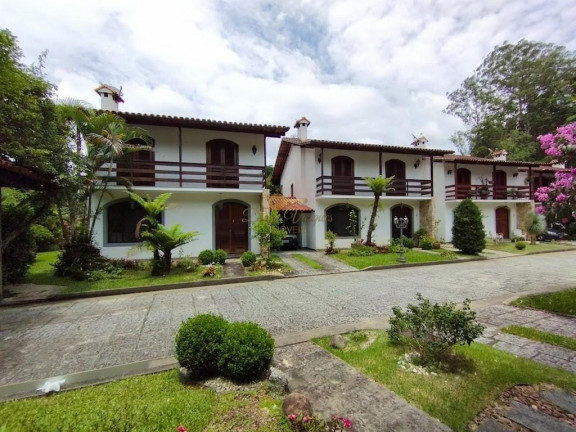 Imagem Casa com 4 Quartos à Venda, 215 m² em Pimenteiras - Teresópolis Imagem Casa com 4 Quartos à Venda, 215 m² em Pimenteiras - Teresópolis