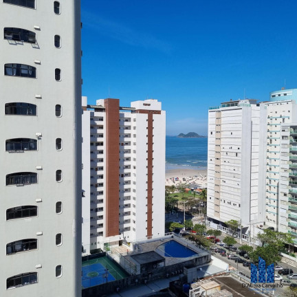 Imagem Apartamento com 2 Quartos à Venda, 87 m² em Pitangueiras - Guarujá