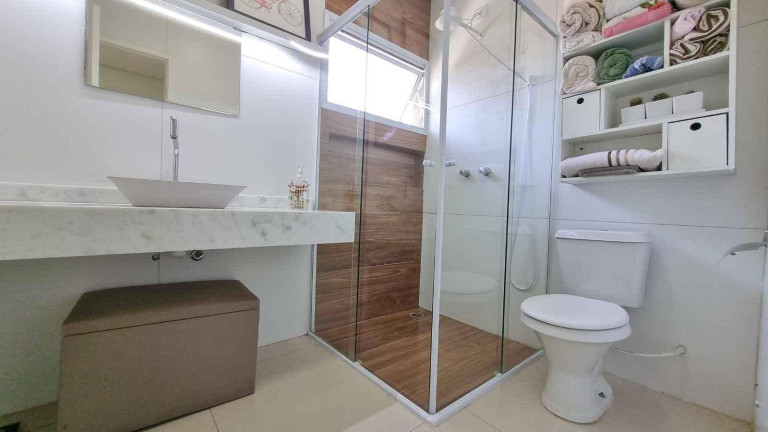 Imagem Casa com 3 Quartos à Venda, 251 m² em Jardim Paulista - Atibaia Imagem Casa com 3 Quartos à Venda, 251 m² em Jardim Paulista - Atibaia