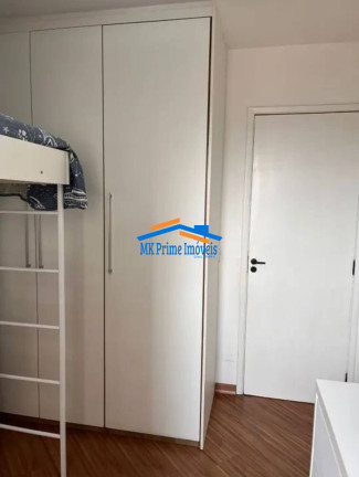 Imagem Apartamento com 3 Quartos à Venda, 60 m² em Centro - Osasco