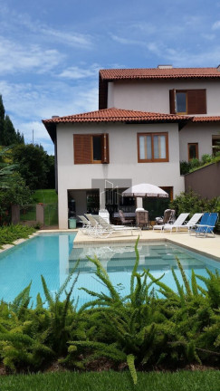Imagem Casa com 3 Quartos à Venda, 589 m² em Alphaville - Santana De Parnaíba Imagem Casa com 3 Quartos à Venda, 589 m² em Alphaville - Santana De Parnaíba