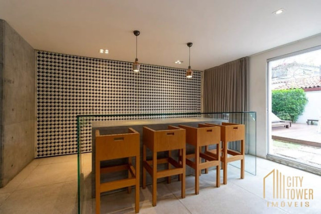 Imagem Apartamento com 1 Quarto à Venda, 74 m² em Vila Olímpia - São Paulo Imagem Apartamento com 1 Quarto à Venda, 74 m² em Vila Olímpia - São Paulo