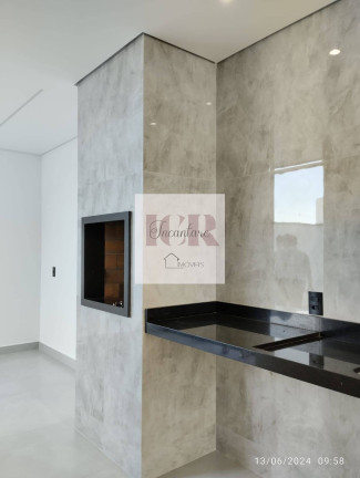Imagem Casa de Condomínio com 3 Quartos à Venda, 153 m² em Residencial Horto Florestal Villagio - Sorocaba