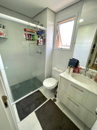 Imagem Apartamento com 3 Quartos à Venda, 107 m² em Vila Homero Thon - Santo André Imagem Apartamento com 3 Quartos à Venda, 107 m² em Vila Homero Thon - Santo André