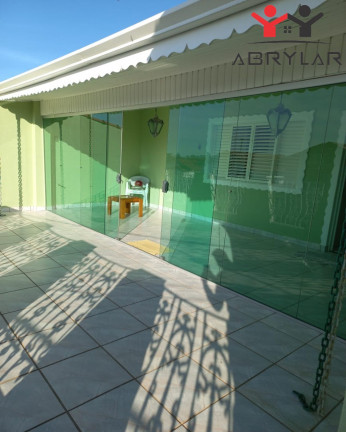 Imagem Sobrado com 4 Quartos à Venda, 343 m² em Parque Residencial Eloy Chaves - Jundiaí Imagem Sobrado com 4 Quartos à Venda, 343 m² em Parque Residencial Eloy Chaves - Jundiaí