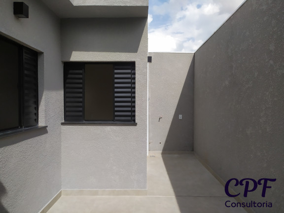 Imagem Casa com 3 Quartos à Venda, 83 m² em Residencial Piemonte - Bragança Paulista Imagem Casa com 3 Quartos à Venda, 83 m² em Residencial Piemonte - Bragança Paulista