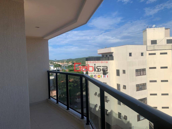 Imagem Apartamento com 2 Quartos à Venda, 78 m² em Passagem - Cabo Frio Imagem Apartamento com 2 Quartos à Venda, 78 m² em Passagem - Cabo Frio